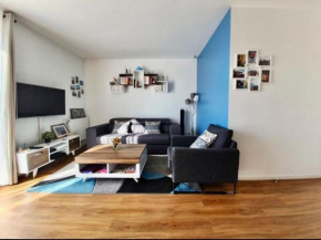 Nanterre home